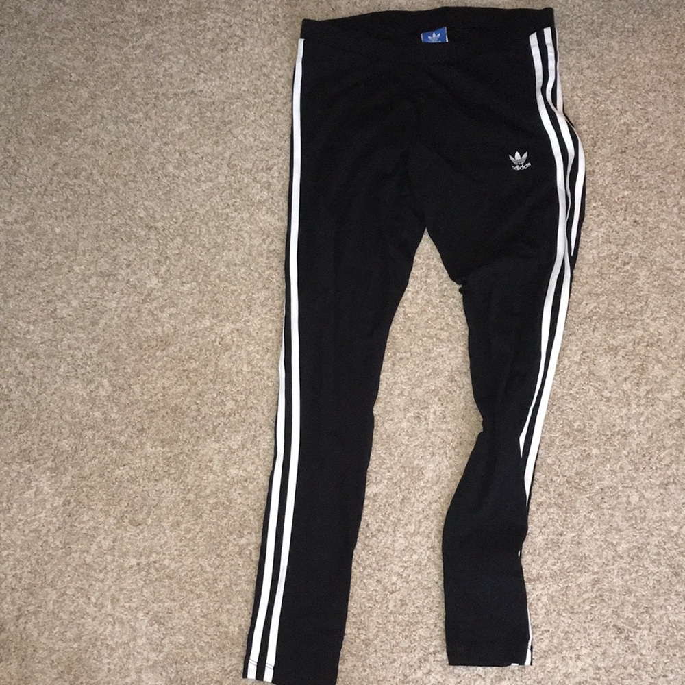 Adidas leggings
